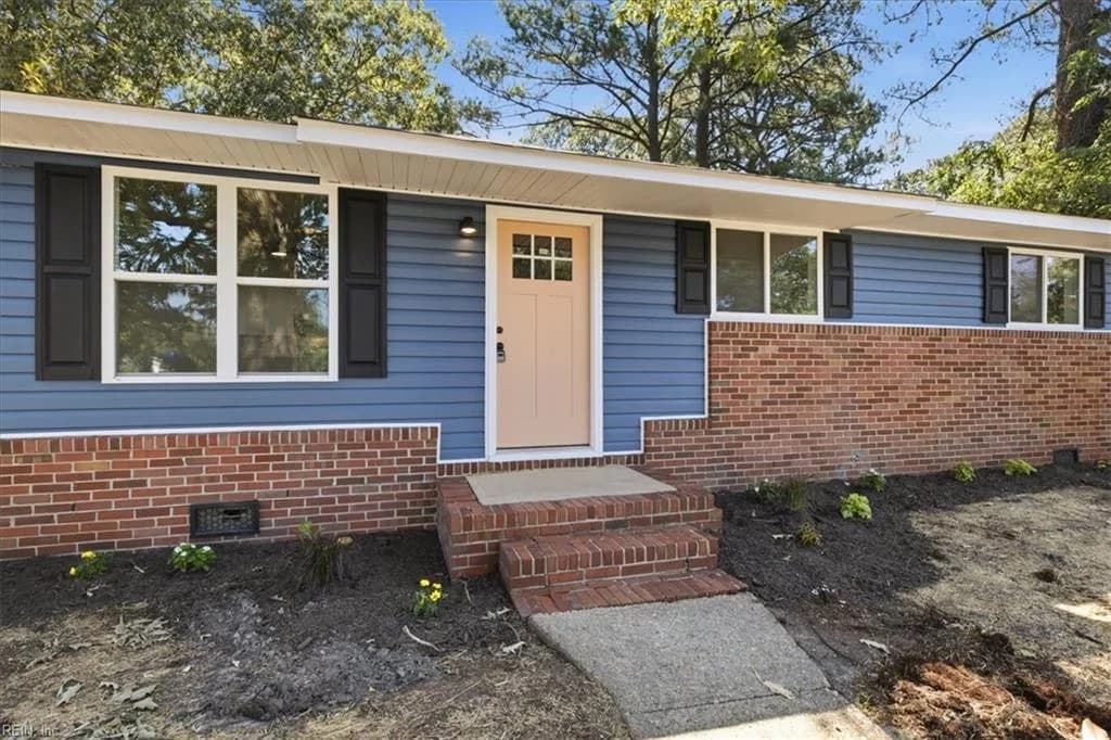 2732 Juniper ST, NORFOLK VA 23513 - Photo 3
