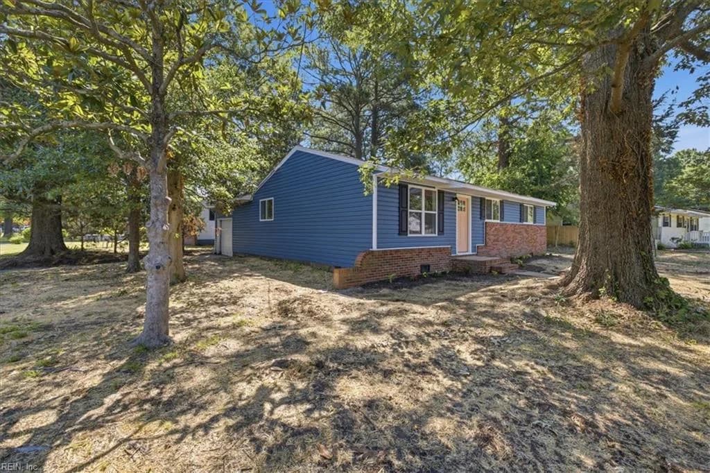 2732 Juniper ST, NORFOLK VA 23513 - Photo 4