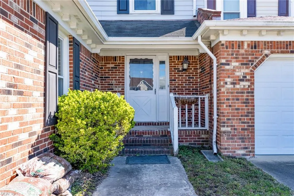 307 Pratt CT, VIRGINIABEACH VA 23452