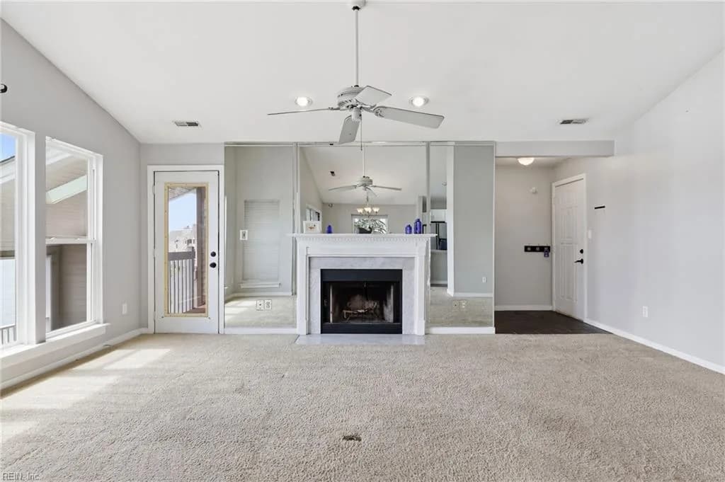 246 Dockside DR #C, HAMPTON VA 23669 - Photo 5