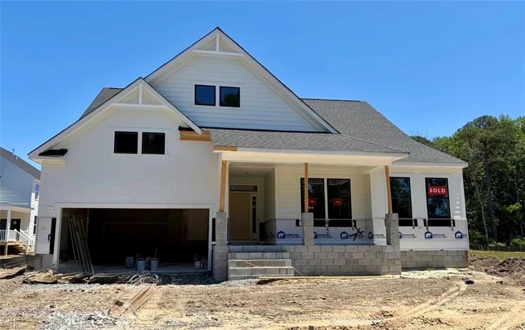 102 Pelham CT, POQUOSON VA 23662 - Photo 2