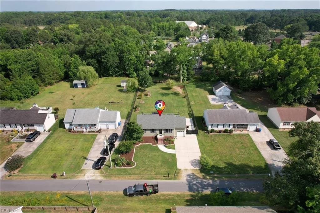 945 Aberdeen LN, CHESAPEAKE VA 23322 - Photo 3