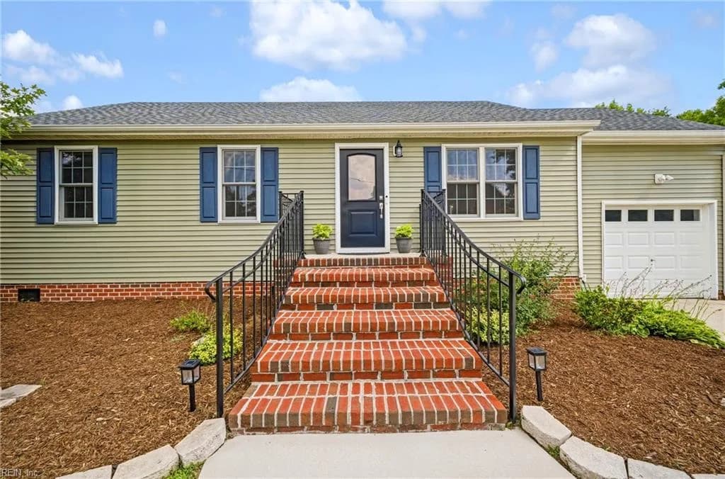 945 Aberdeen LN, CHESAPEAKE VA 23322 - Photo 4