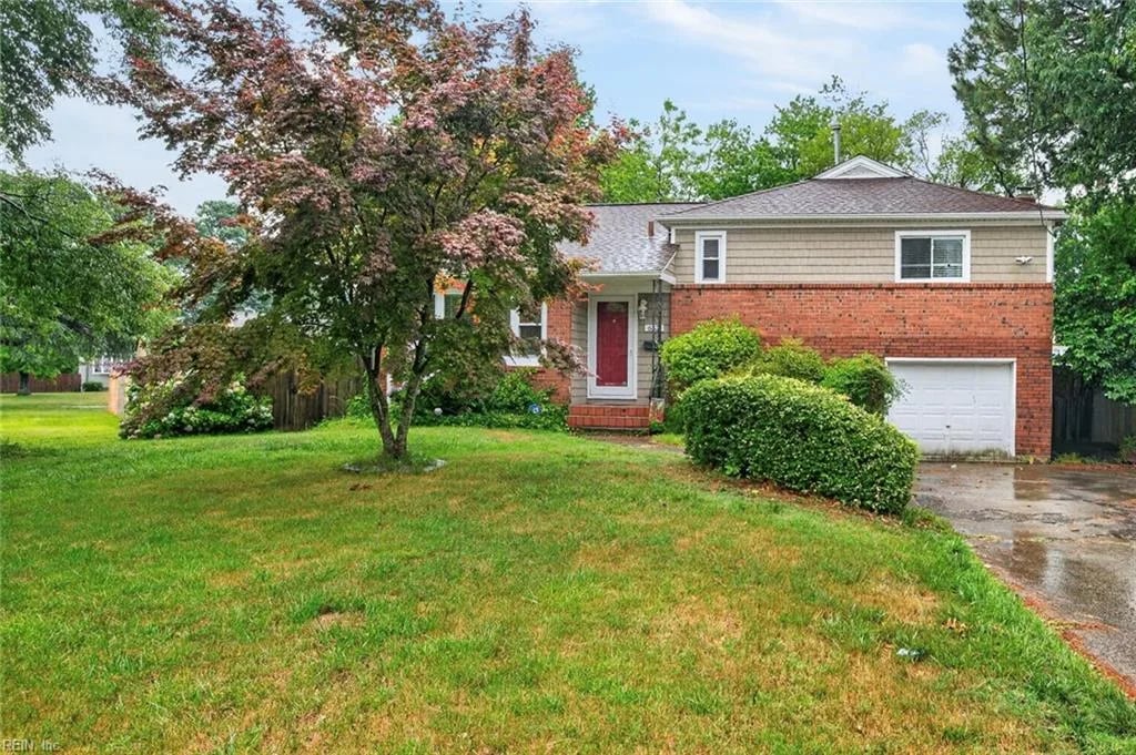 652 Aragona BLVD, Virginia Beach — 4 bed Residential, 1,554 sqft