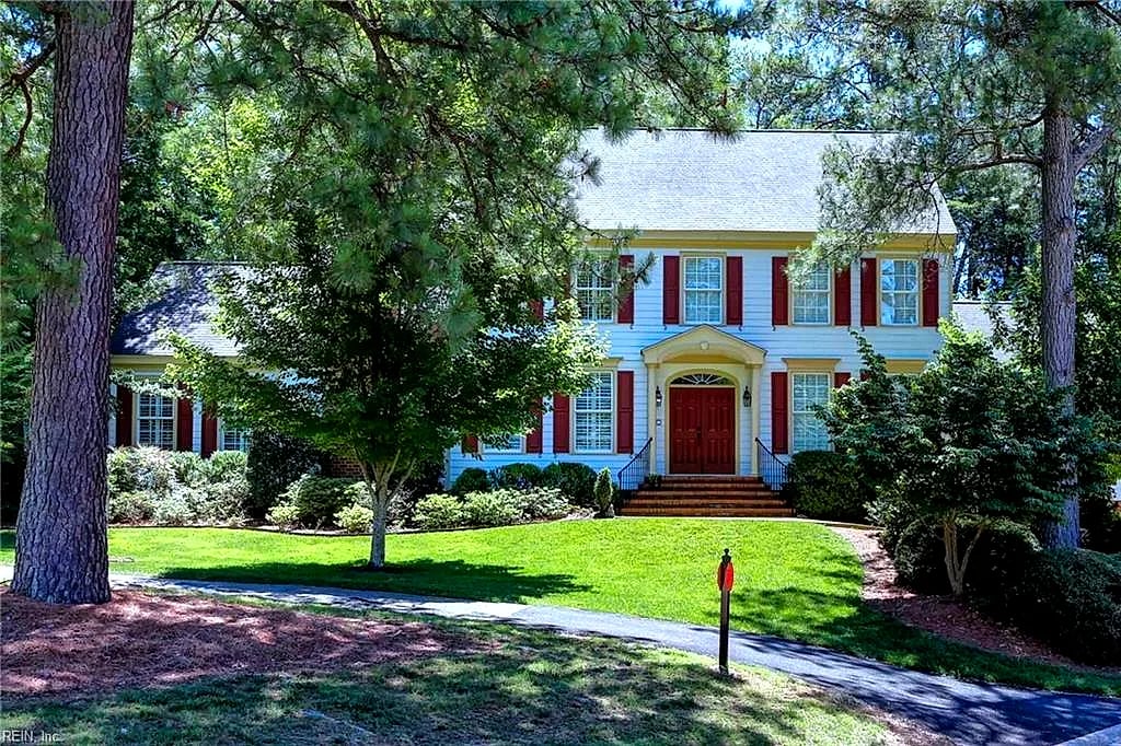184 Highland NONE, Williamsburg — 3 bed Residential, 4,532 sqft
