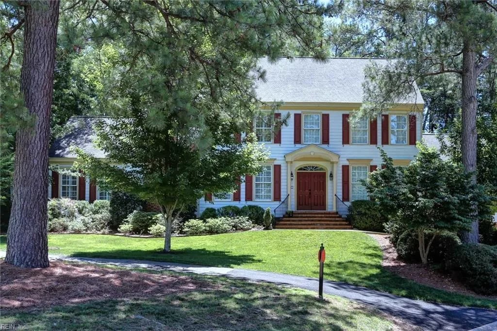 184 Highland NONE, WILLIAMSBURG VA 23188