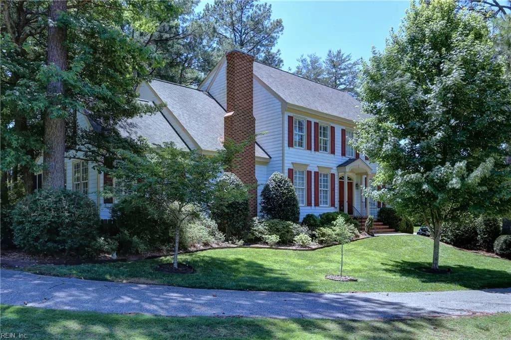 184 Highland NONE, WILLIAMSBURG VA 23188 - Photo 3