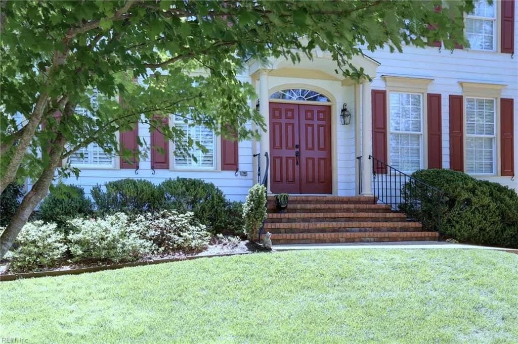 184 Highland NONE, WILLIAMSBURG VA 23188 - Photo 4
