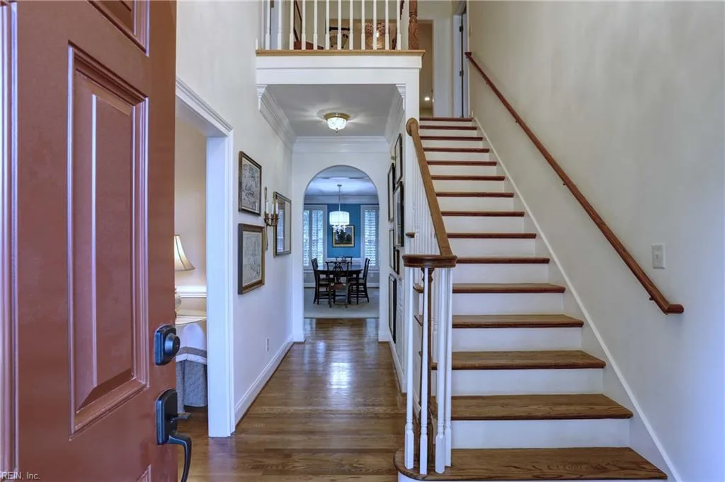 184 Highland NONE, WILLIAMSBURG VA 23188 - Photo 5