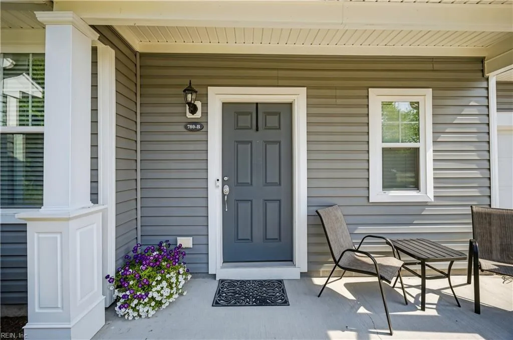 780 Bennetts Meadow LN #B, SUFFOLK VA 23435 - Photo 3