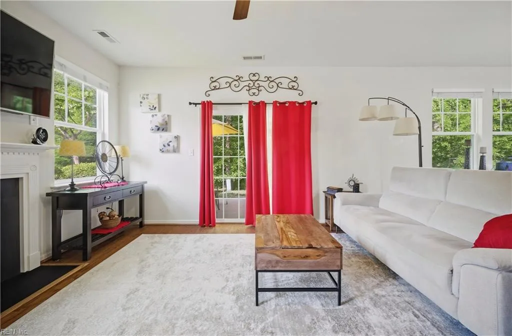 780 Bennetts Meadow LN #B, SUFFOLK VA 23435 - Photo 5