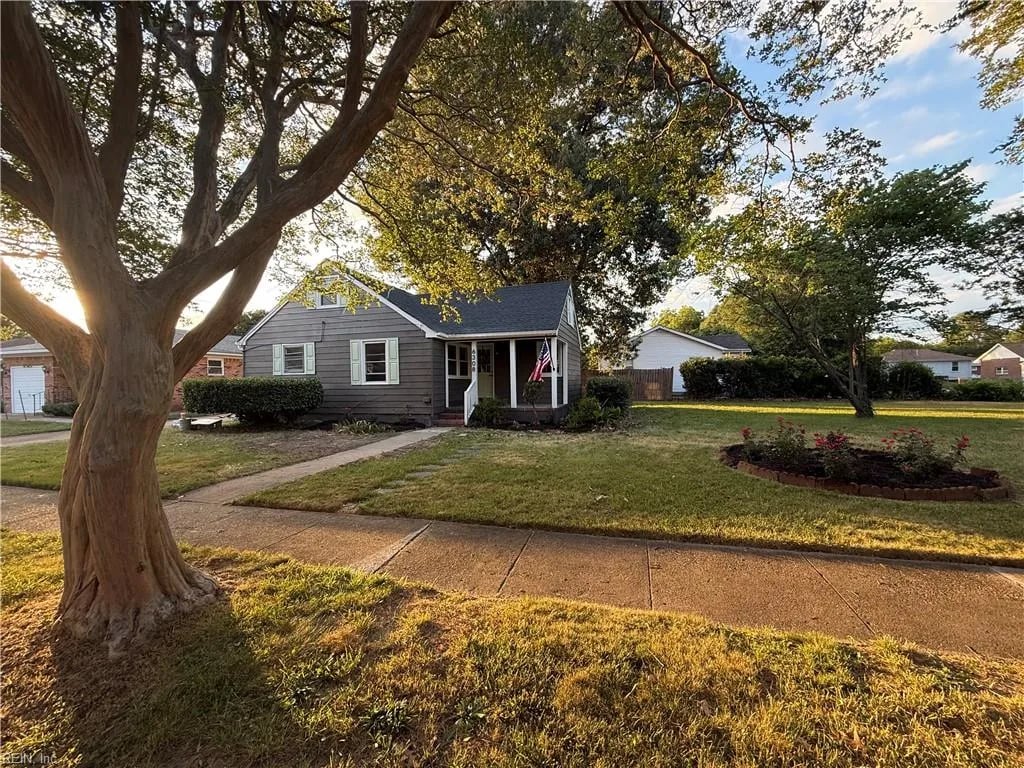 6803 Pierce ST, NORFOLK VA 23513
