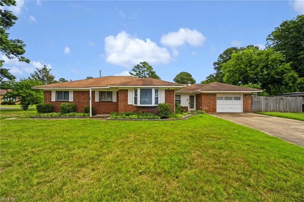 3221 Madden TER, PORTSMOUTH VA 23703 - Main photo