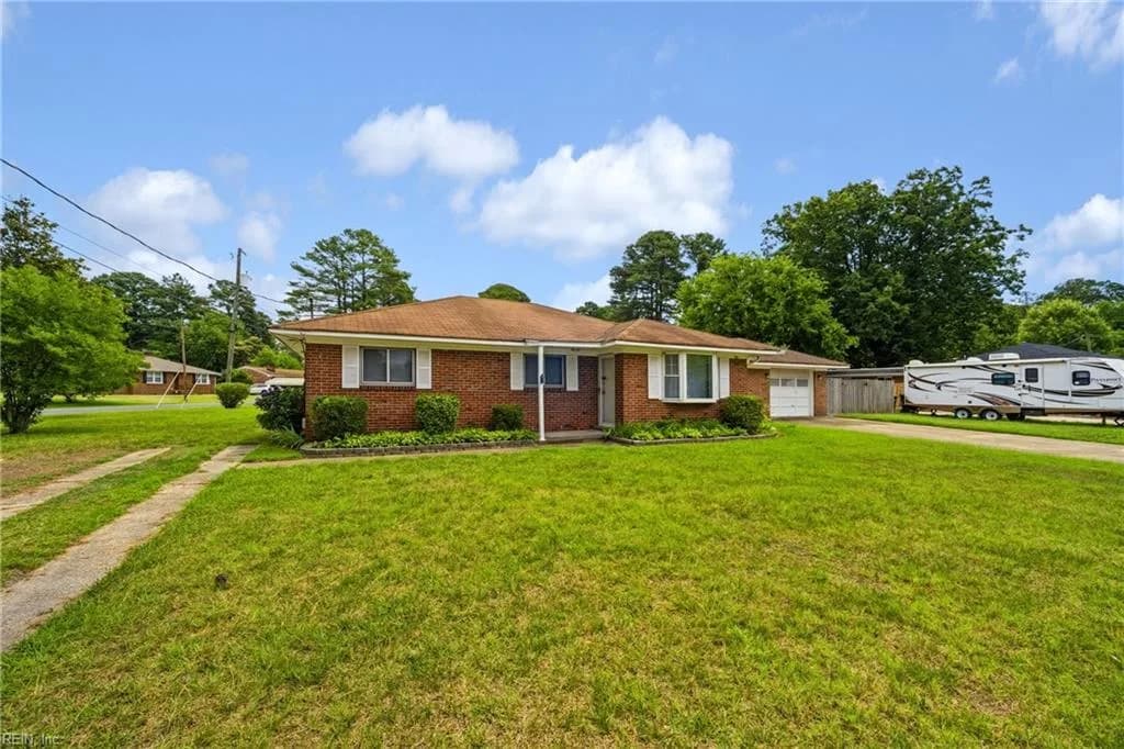 3221 Madden TER, PORTSMOUTH VA 23703 - Photo 3