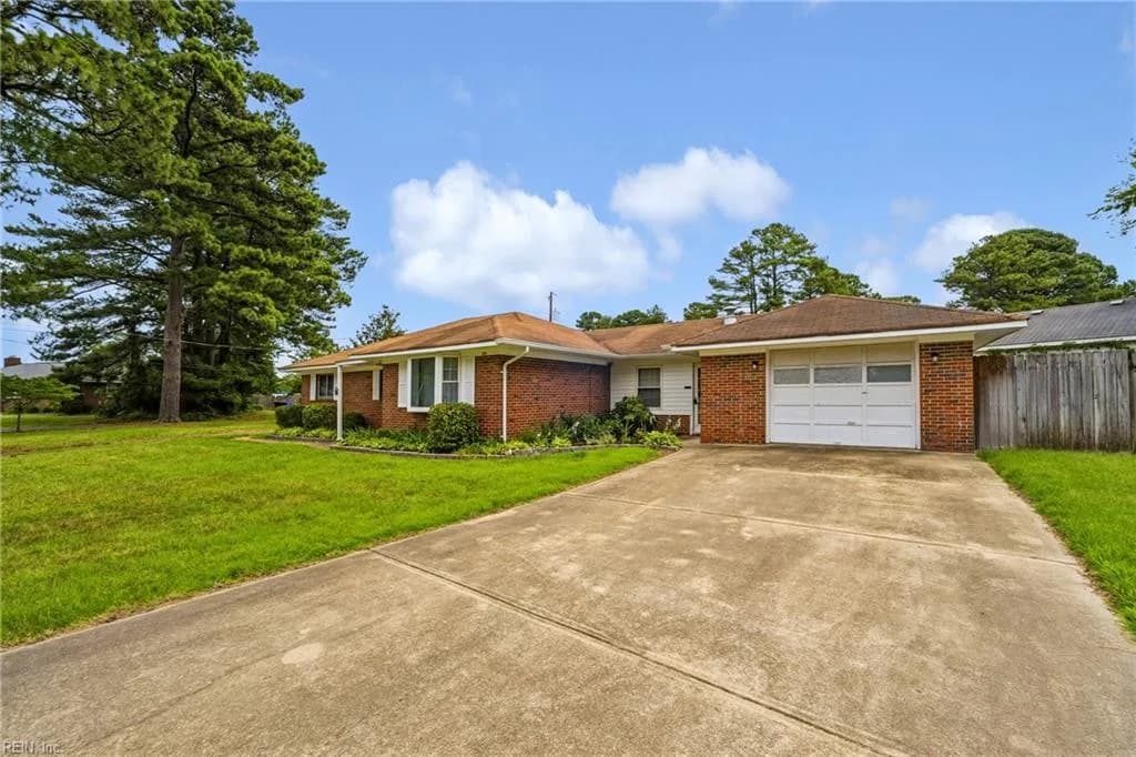 3221 Madden TER, PORTSMOUTH VA 23703 - Photo 4