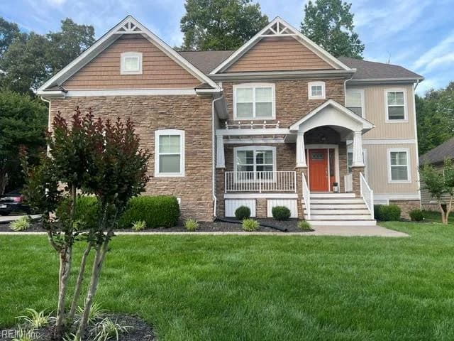 7551 English Boxwood LN, QUINTON VA 23141 - Photo 5