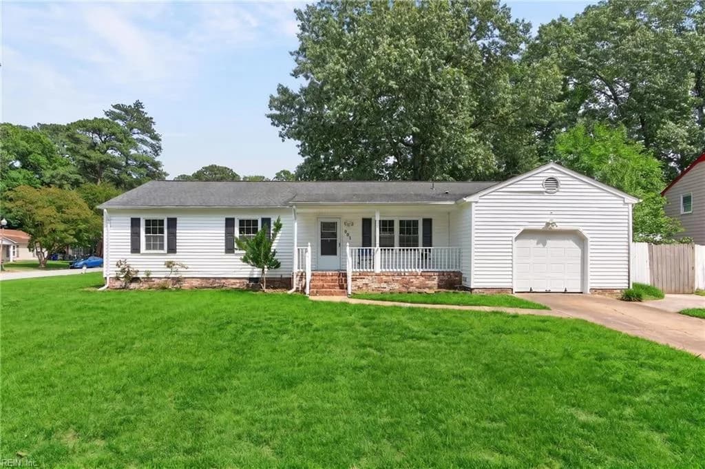 601 Musket CT, NEWPORTNEWS VA 23602 - Photo 2