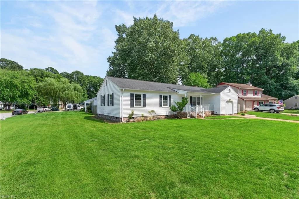 601 Musket CT, NEWPORTNEWS VA 23602 - Photo 4