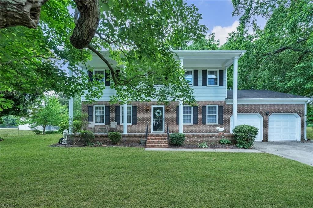 3 W River Rd RD, POQUOSON VA 23662 - Photo 3