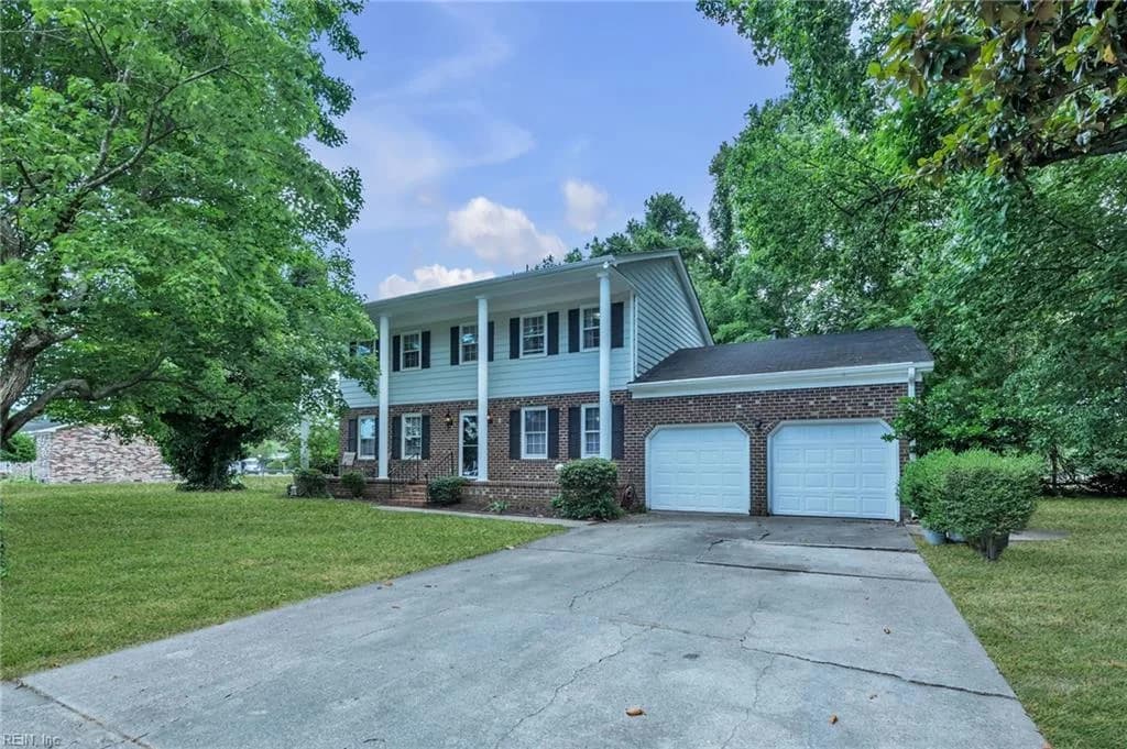 3 W River Rd RD, POQUOSON VA 23662 - Photo 4