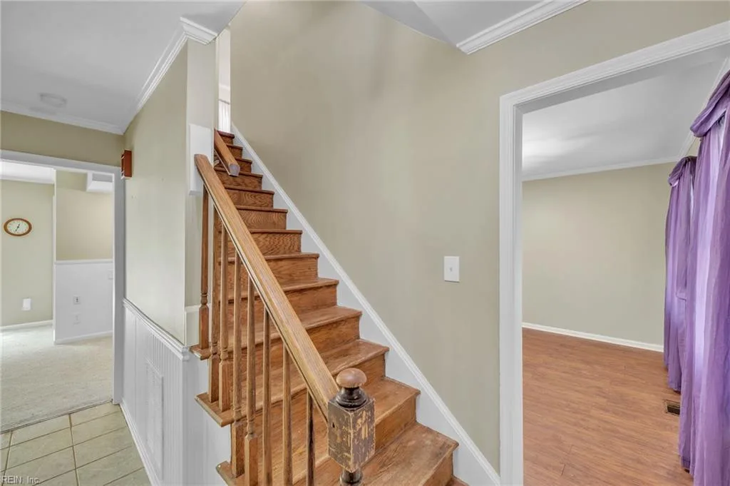 3 W River Rd RD, POQUOSON VA 23662 - Photo 5