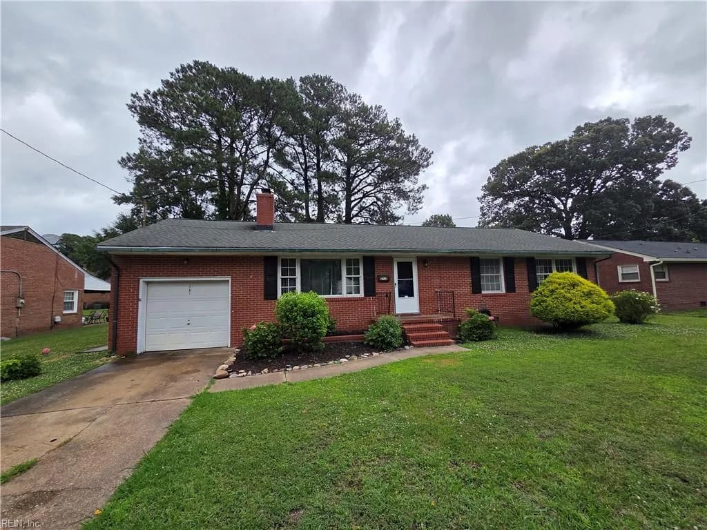1782 Revere DR, HAMPTON VA 23664 - Photo 3