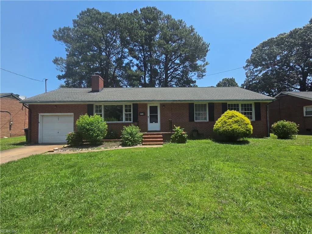 1782 Revere DR, HAMPTON VA 23664 - Photo 4