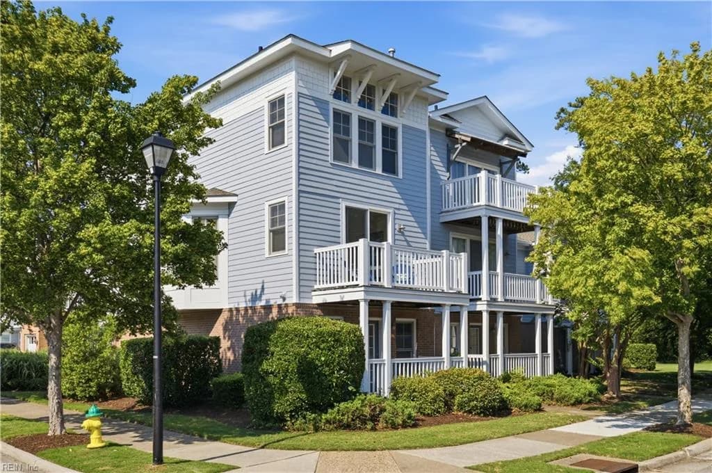 4240 Harbor Walk AVE, NORFOLK VA 23518 - Main photo