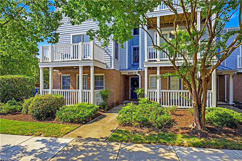 4240 Harbor Walk AVE, NORFOLK VA 23518 - Photo 3