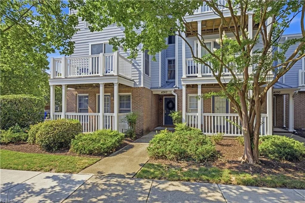 4240 Harbor Walk AVE, NORFOLK VA 23518 - Photo 3
