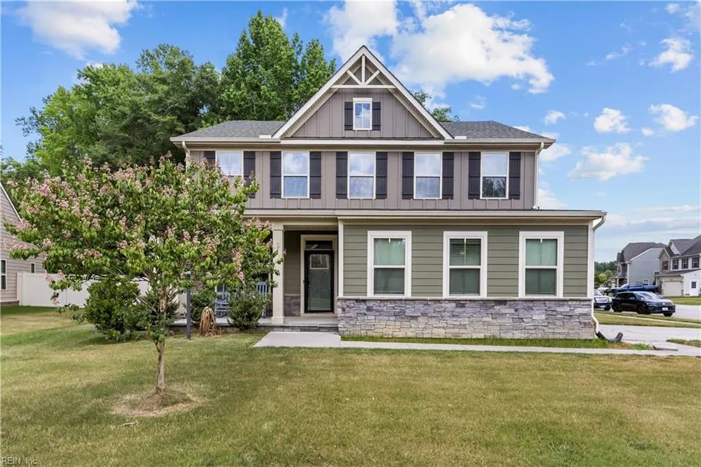 100 Civil CT, SUFFOLK VA 23434 - Photo 3