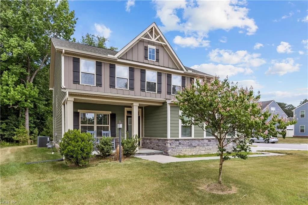 100 Civil CT, SUFFOLK VA 23434 - Photo 4