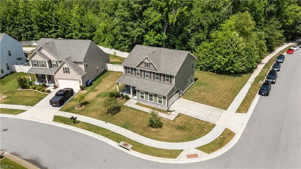 100 Civil CT, SUFFOLK VA 23434 - Photo 5