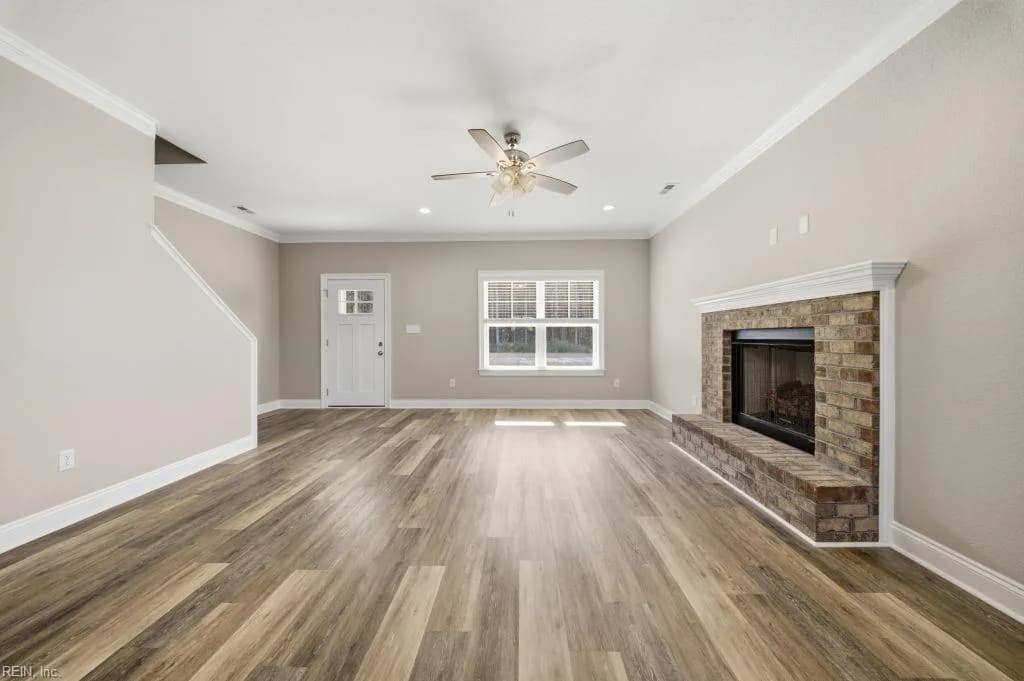 2136 Skeetertown RD, SUFFOLK VA 23434 - Photo 4