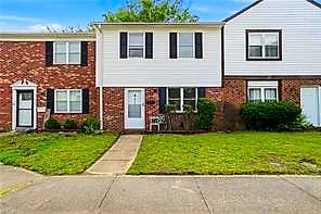 832 N Grosvenor CT, Virginia Beach — 3 bed Residential, 1,520 sqft