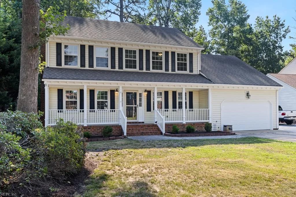 1309 Chelbrook RD, CHESAPEAKE VA 23322 - Photo 4