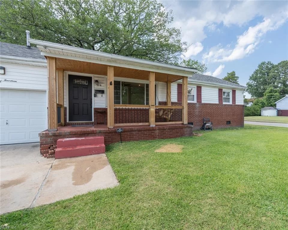314 Mohican DR, PORTSMOUTH VA 23701 - Photo 4