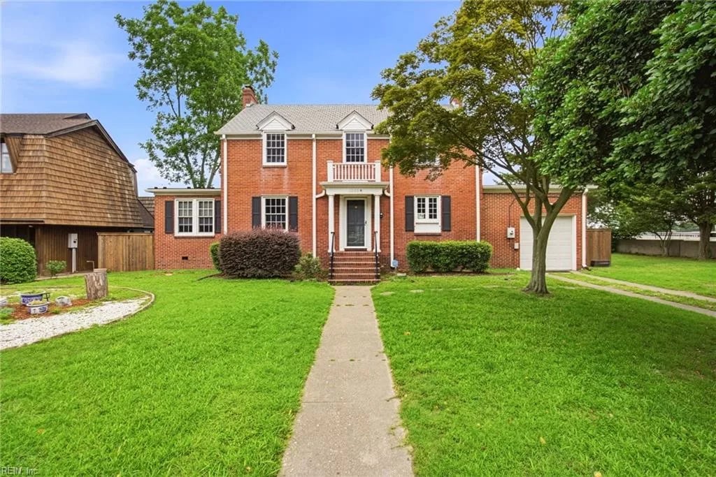 1200 N Fairwater DR, NORFOLK VA 23508