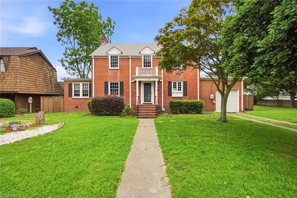 1200 N Fairwater DR, NORFOLK VA 23508 - Photo 2