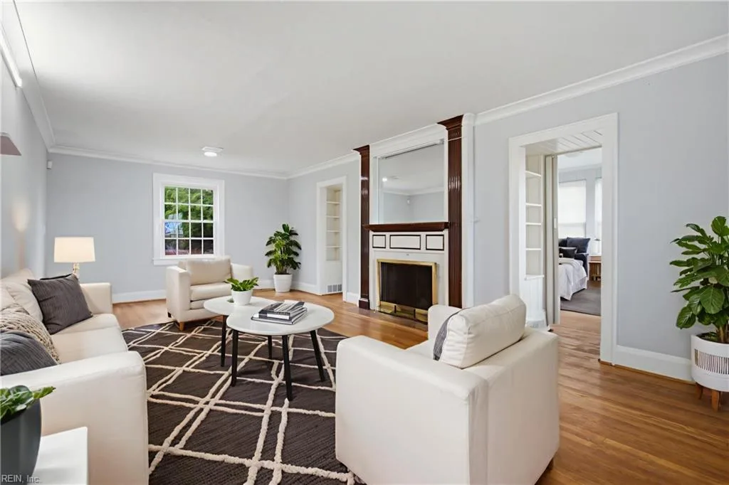 1200 N Fairwater DR, NORFOLK VA 23508 - Photo 4