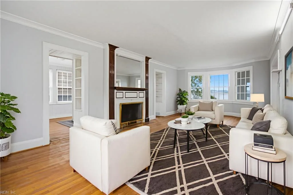 1200 N Fairwater DR, NORFOLK VA 23508 - Photo 5