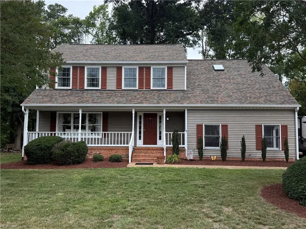 129 Stone Lake Court NONE, YORKTOWN VA 23693