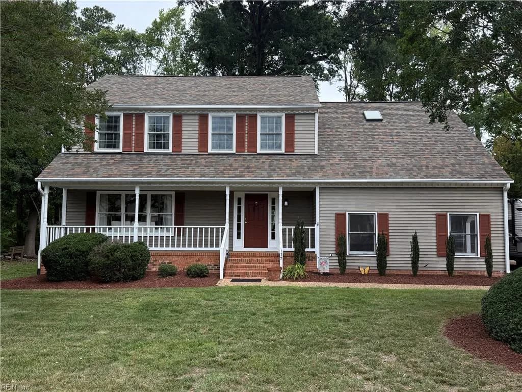 129 Stone Lake Court NONE, YORKTOWN VA 23693 - Photo 2