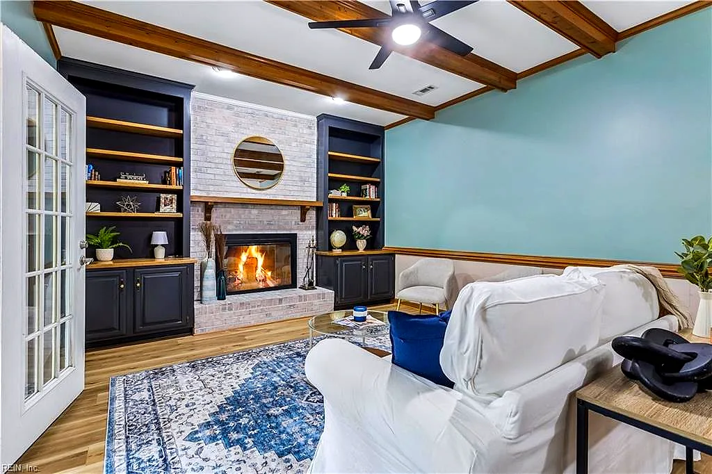 129 Stone Lake Court NONE, Yorktown — 4 bed Residential, 2,918 sqft