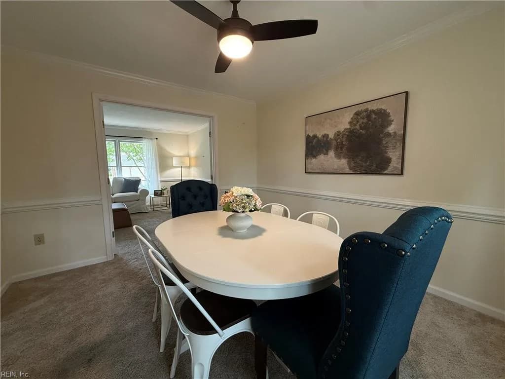 129 Stone Lake Court NONE, YORKTOWN VA 23693 - Photo 4