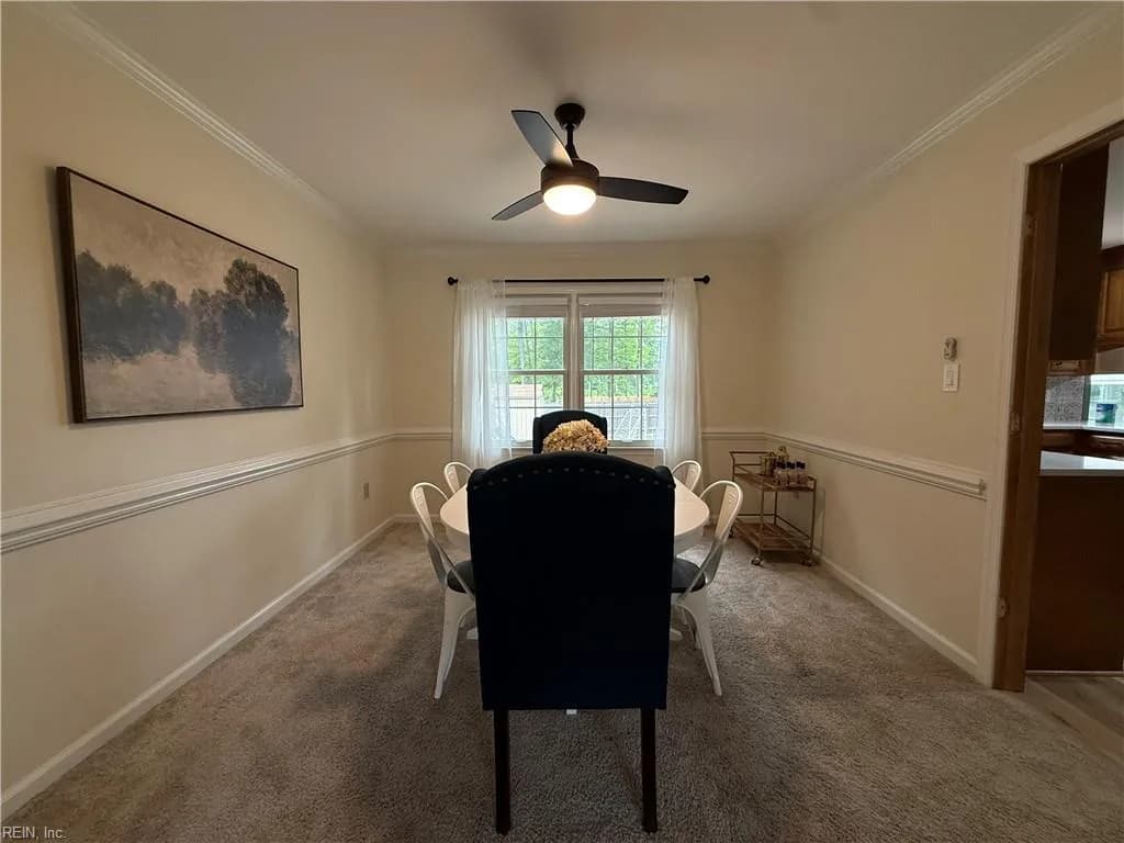 129 Stone Lake Court NONE, YORKTOWN VA 23693 - Photo 5