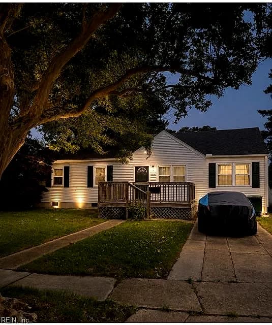 5530 Macon CT, NORFOLK VA 23513 - Main photo
