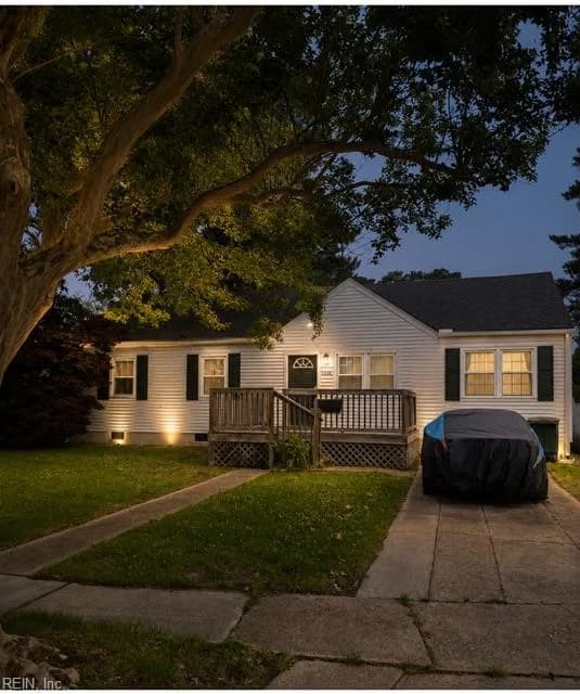 5530 Macon CT, NORFOLK VA 23513 - Main photo