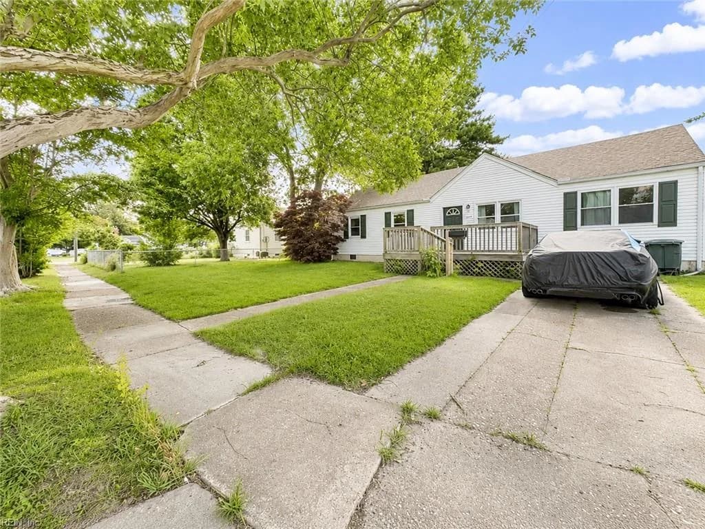 5530 Macon CT, NORFOLK VA 23513 - Photo 3