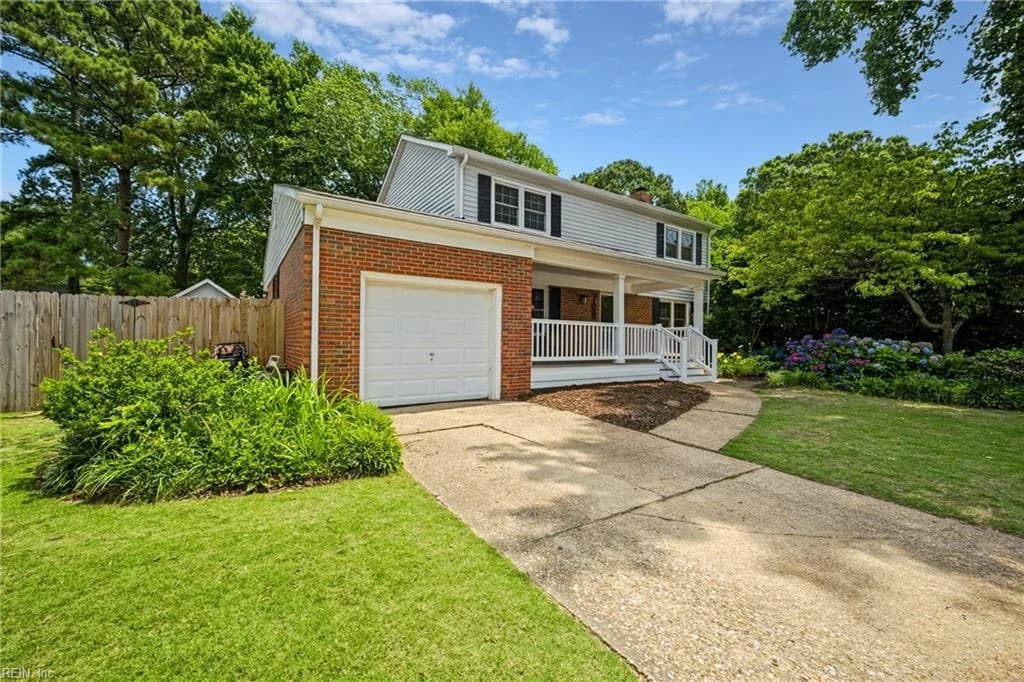 708 Kings Grant CT, VIRGINIABEACH VA 23452 - Photo 3